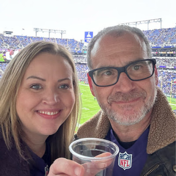 Meet your Posher, Marc - Picture 1 of 1